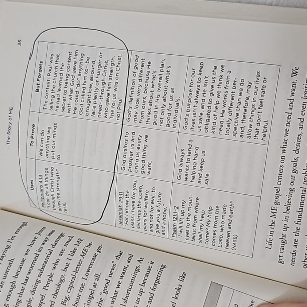 Gospel Centered Mom Book - Picture 10 of 12